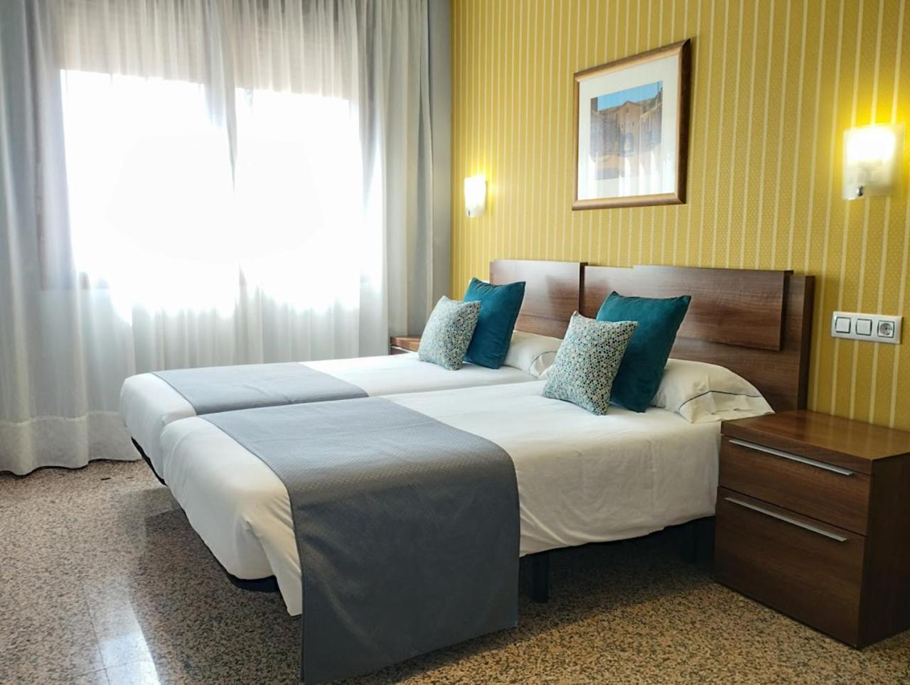 Arcos Catedral Hotel 3*